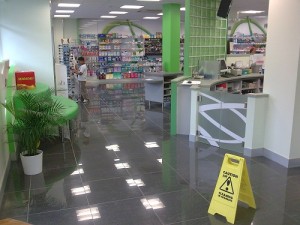 Porcelain Tiles  Retail Outlet