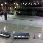 Terrazzo Flooring Treatment