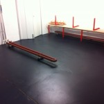 Concrete Flooring Leeds